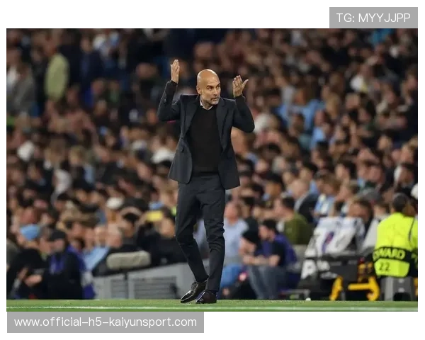 曼城轮换失控:瓜迪奥拉遭遇空前质疑 曼城轮换失控:瓜迪奥拉遭遇空前质疑