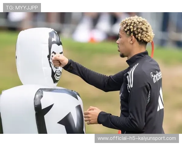 法兰克福拟通过数据化选材提高引援成功率，开启足球智能选拔新时代