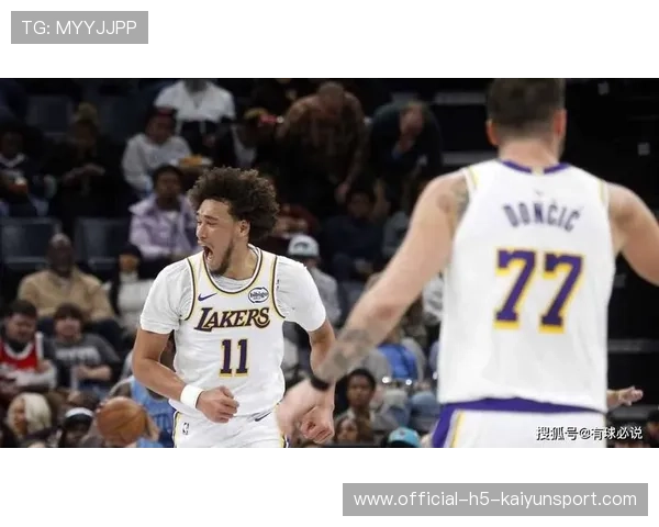 湖人三连胜反弹or昙花一现？教练轮换成讨论核心