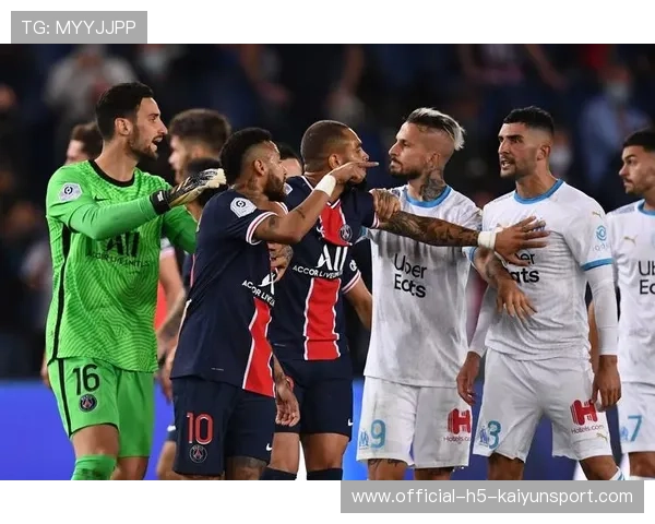 马赛迈入赛前分析新时代：数据剖析成为常规流程的必由之路