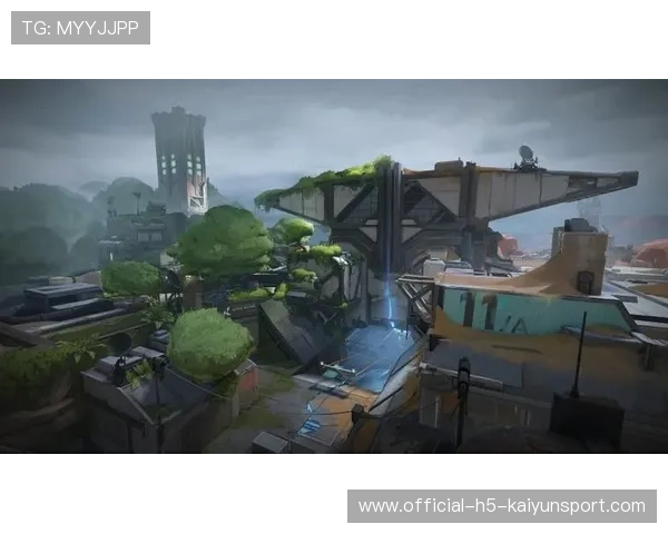 《Valorant》新赛季“暗夜”战术地图发布,战局多元 《Valorant》新赛季“暗夜”战术地图发布,战局多元