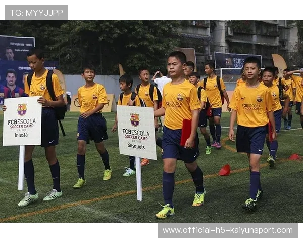 中国足球联赛青少年发展人才储备现状，中国足球青训人才