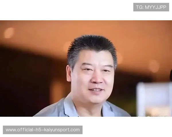 国乒队总教练李隼一席话：争议中的期待，陈梦全运会夺冠谁能阻挡？