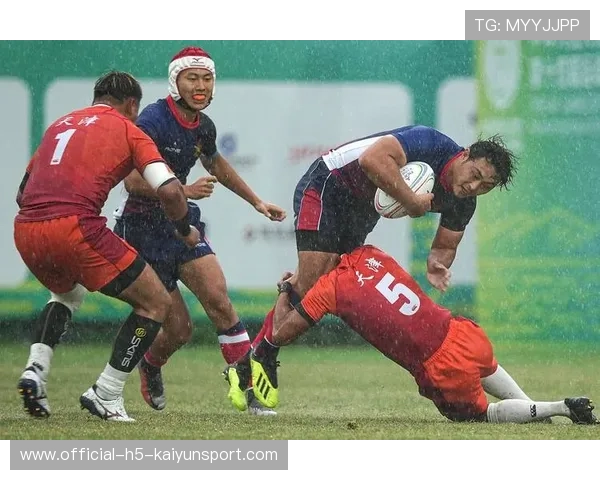 沙袋军团七人制橄榄球明星选手表现抢眼 沙袋军团七人制橄榄球明星选手表现抢眼