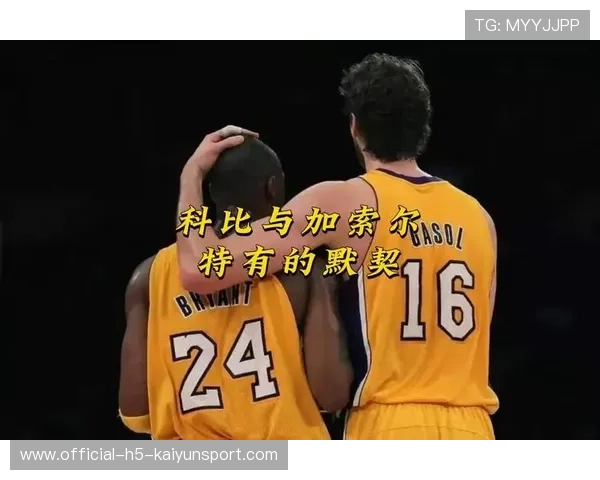 科比奥运会撞倒加索尔,背后有着怎样的故事?,科比奥运会拥抱加索尔 科比奥运会撞倒加索尔,背后有着怎样的故事?,科比奥运会拥抱加索尔