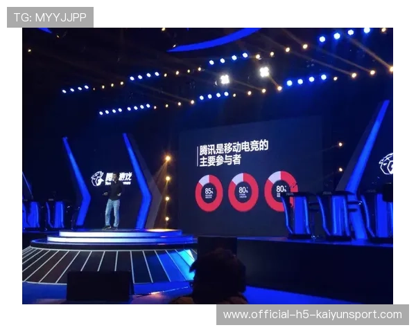 电竞赛事策划幕后工作全面揭秘，电竞圈赛事策划的工资待遇