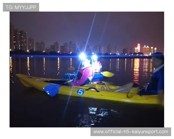 国际皮划艇夜赛救援装备技术升级第七批交付公示，皮划艇俱乐部